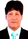 Foto de Dr. Jose Ramiro Olave Ayme