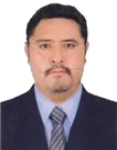 Foto de Dr. Christian Arthur Ugarte Sullca