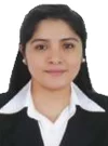 Foto de Dr. Carol Janeth Ayala Chipana