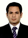 Foto de Dr. Mauricio Guerra Raygada