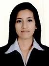 Foto de Dr. Pamela Milagros Perez Campos