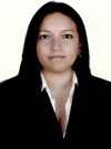 Foto de Dr. Fiorella Marina Vicuña Serdio