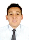 Foto de Dr. Alexander Pavel Bravo Garate