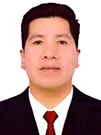 Foto de Dr. Omar Jose Humpiri Ponce