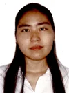 Foto de Dr. Carolina Mitzue Yagui Chipana