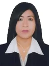 Foto de Dr. Magly Liesbeth Mendoza Larico
