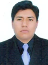 Foto de Dr. Hugo Agustin Cutipa Quenta