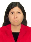 Foto de Dr. Elsa Cristina Guerra Guerra