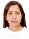 Foto de Dr. Carol Yvonne Sausa Aviles