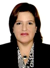 Foto de Dr. Elke Neumann Adrianzen