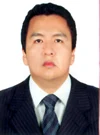 Foto de Dr. Rolando Omar Hernandez Cordova