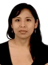 Foto de Dr. Erika Mariana Vargas Caceres