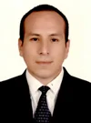 Foto de Dr. Roberto Carlos Palacios Falcon