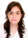 Foto de Dr. Ingrid Eliana Nuñez Lopez