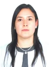 Foto de Dr. Karin Anali Montenegro Diaz