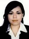 Foto de Dr. Ana Esperanza Sime Diaz