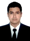 Foto de Dr. Jose Gustavo Alvarado Moreno