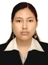 Foto de Dr. Katherin Violeta Correa Carhuachin