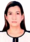 Foto de Dr. Iris Diana Farroñan Anacleto