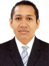 Foto de Dr. Paolo Manuel Medina Villalobos
