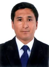 Foto de Dr. Alfredo Antonio Zevallos Esquivel