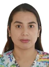 Foto de Dr. Eliana Belen Vera Diaz Jara