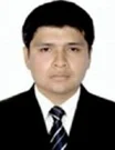 Foto de Dr. Cesar Wilson Antonio Rebaza Vargas