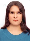 Foto de Dr. Hilda Milagros Deza Mendoza