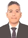 Foto de Dr. Elman Rolando Gamarra Osorio