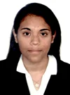 Foto de Dr. Fiorella del Rosario Chiroque Ramirez