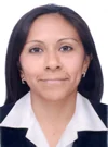 Foto de Dr. Rosalia Arabella Vilchez Ruidias