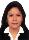 Foto de Dr. Claudia Yamunaque Gonzales