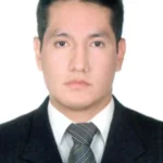 Foto de Dr. Pedro Cesar Rebaza Gutierrez