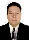 Foto de Dr. Harold Augusto Bustamante Villarroel