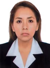 Foto de Dr. Nathali Cinthia Zarate Salomon