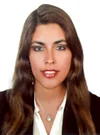 Foto de Dr. Cynthia Karen Montenegro Mirez