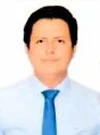 Foto de Dr. Victor Hugo Diaz Infantes