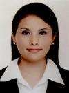 Foto de Dr. Maria Estefania Naveda Cavero