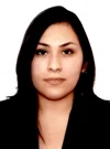 Foto de Dr. Nathaly Vanessa Huaman Mendez