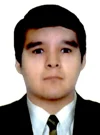 Foto de Dr. Luis Emilio Garnique Arias