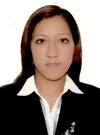 Foto de Dr. Melissa Sue Velarde Rodriguez