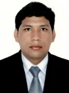 Foto de Dr. Diego Alberto Mendez Alvarado