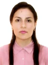 Foto de Dr. Katherine Belen Campos del Castillo