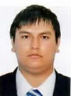 Foto de Dr. Luis Enrique Mejia Ruiz