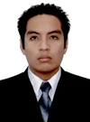 Foto de Dr. Jefferson Noel Rojas Guimaray