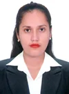 Foto de Dr. Elisa Lisbeth Fernandez Ugaz