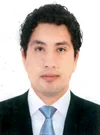 Foto de Dr. Luis Jhonatan Cumpen Salas