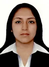 Foto de Dr. Karen Jenny Silupu Paredes