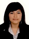 Foto de Dr. Sandra Jacklin Silva Rodriguez