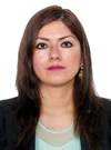 Foto de Dr. Lina Ivonne Ocas Rodriguez
